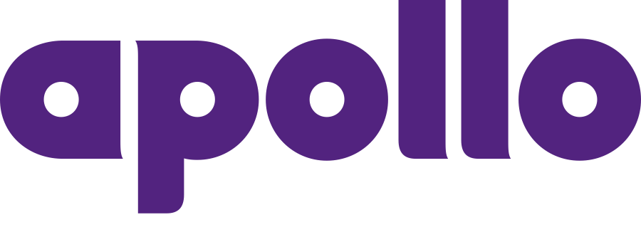 Apollo logo
