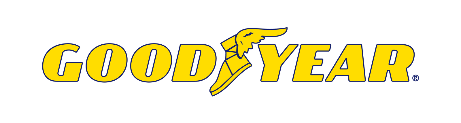 Goodyear logo