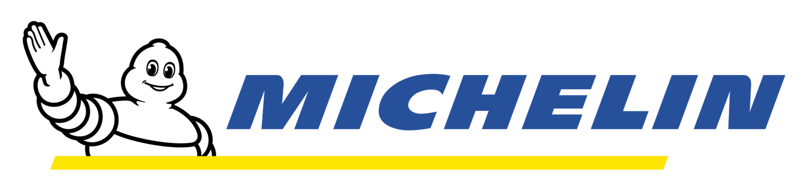 Michelin logo