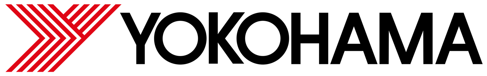 Yokohama logo