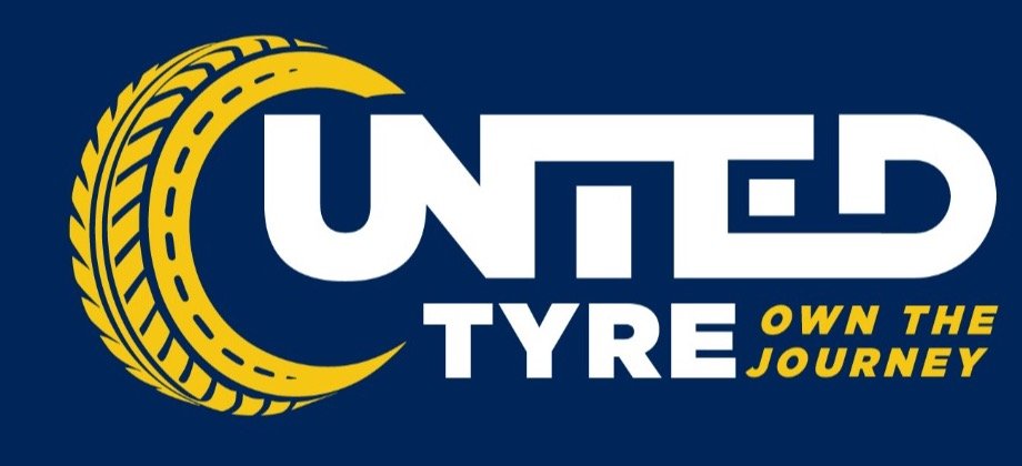 United Tyre logo